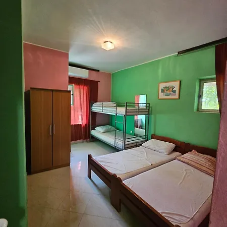 Διαμέρισμα Autocamp Panorama *