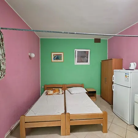 Autocamp Panorama Διαμέρισμα *