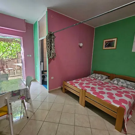 Διαμέρισμα Autocamp Panorama