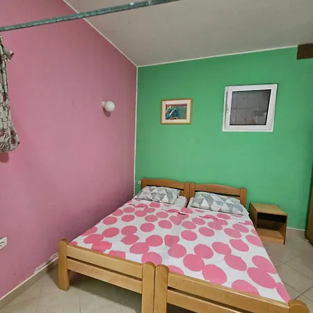 Autocamp Panorama Grebastica