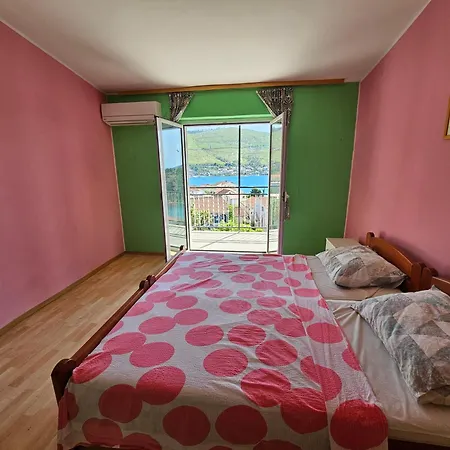 Autocamp Panorama Διαμέρισμα *