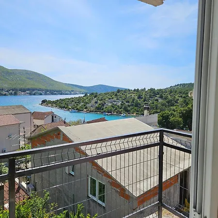 Panorama Grebaštica