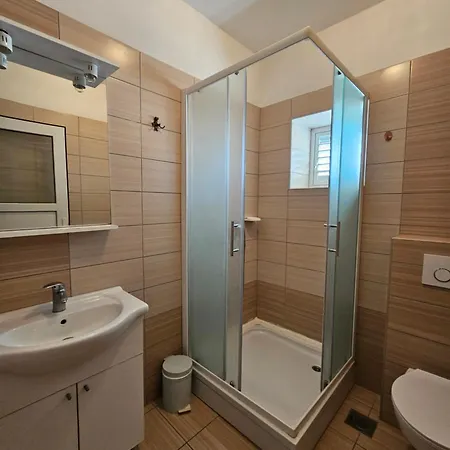 Autocamp Panorama Διαμέρισμα Grebaštica