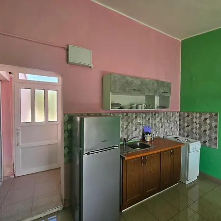 Panorama Apartment