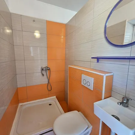 Panorama Apartment *