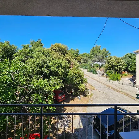 Autocamp Panorama Διαμέρισμα Grebaštica