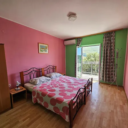 Panorama Grebaštica