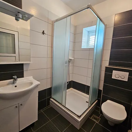 Apartment Autocamp Panorama *