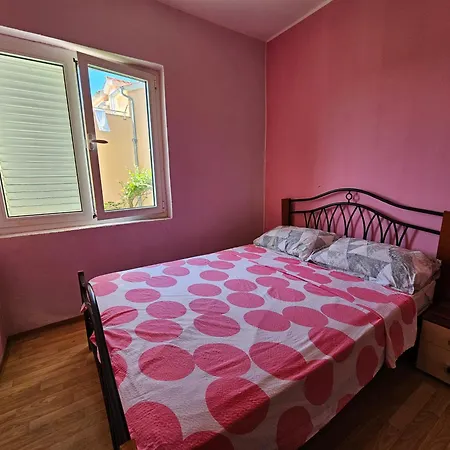 Autocamp Panorama Grebastica