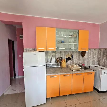 Διαμέρισμα Autocamp Panorama *