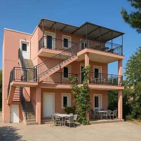 Autocamp Panorama Διαμέρισμα *