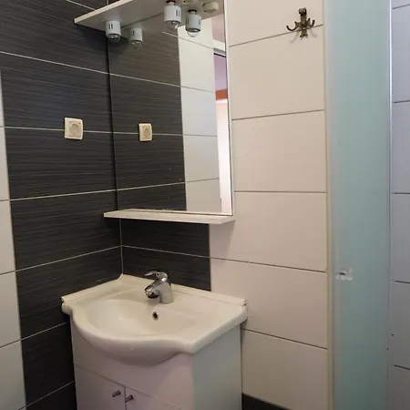 Autocamp Panorama Διαμέρισμα *