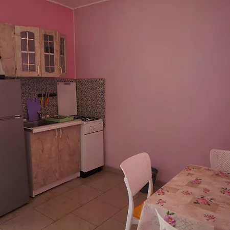 Autocamp Panorama Διαμέρισμα Grebaštica