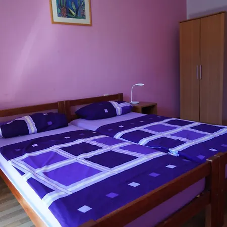 Autocamp Panorama Grebaštica