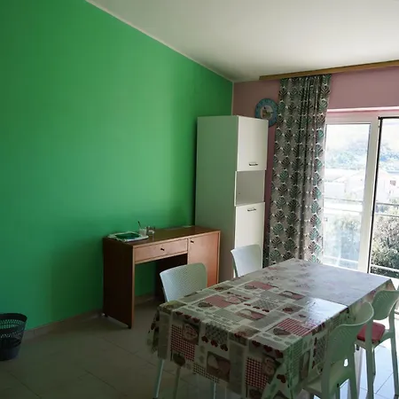 Apartment Autocamp Panorama