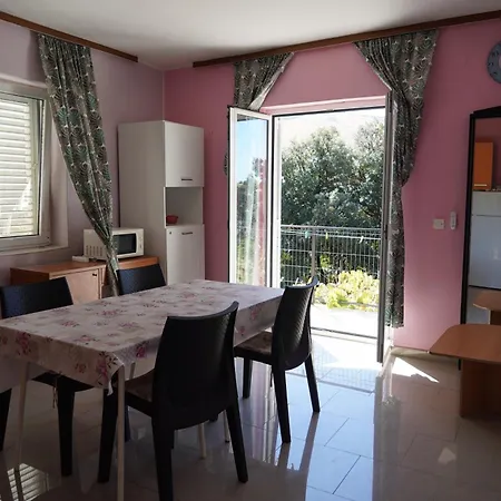 Διαμέρισμα Autocamp Panorama *