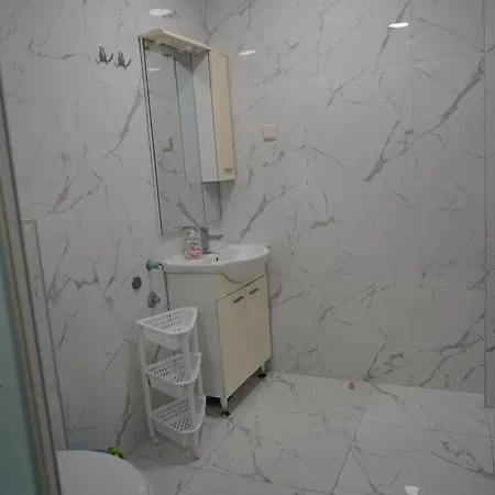 Autocamp Panorama Διαμέρισμα Grebaštica