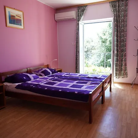 Autocamp Panorama * Grebaštica