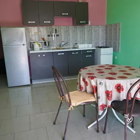 Διαμέρισμα Autocamp Panorama Grebaštica