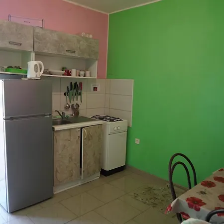 Autocamp Panorama Apartment *