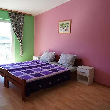 Autocamp Panorama * Grebaštica