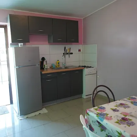 Autocamp Panorama Apartment *