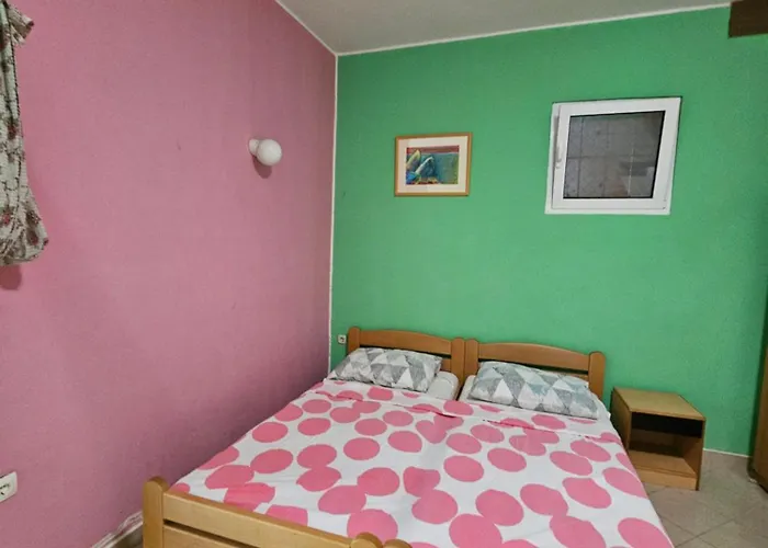 Autocamp Panorama Grebaštica