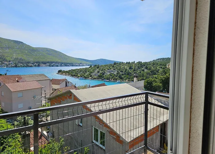 Autocamp Panorama Grebaštica