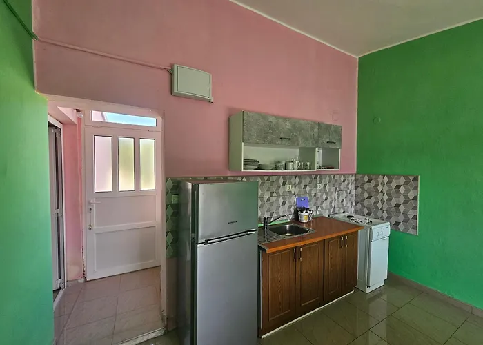 Autocamp Panorama 公寓