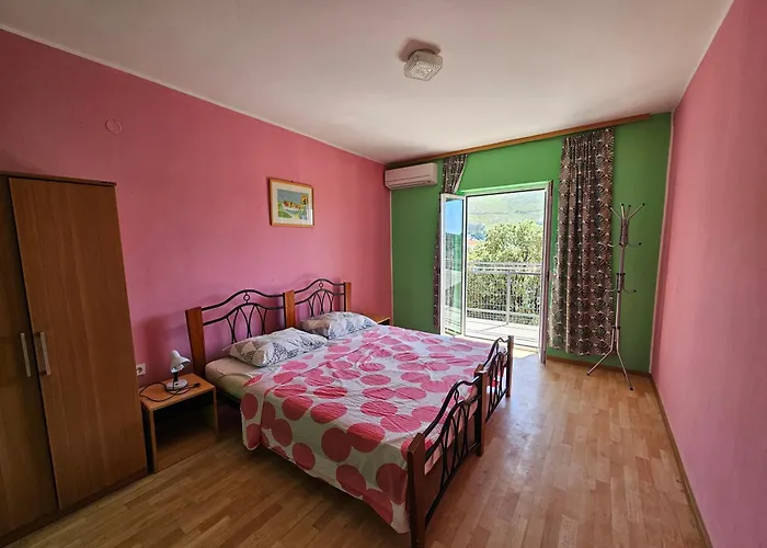 Autocamp Panorama Grebastica