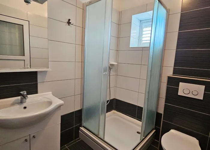 Apartman Autocamp Panorama *