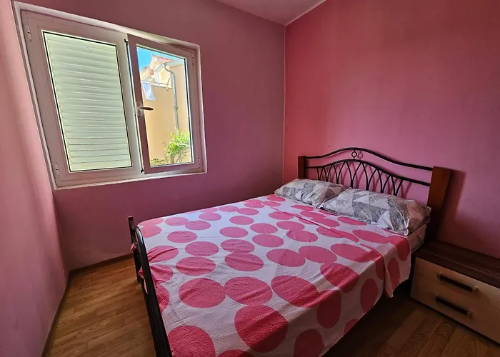 Autocamp Panorama Grebastica