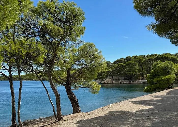 Autocamp Panorama * Grebaštica