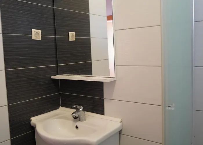 Autocamp Panorama 公寓 *