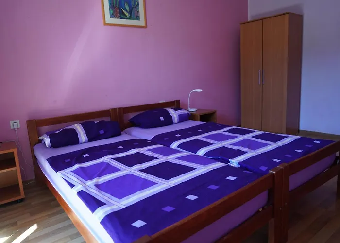 Autocamp Panorama Grebaštica