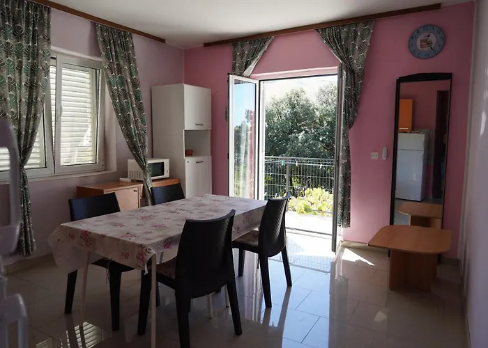 Apartman Autocamp Panorama *