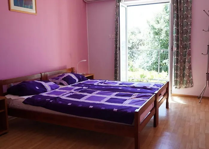 Autocamp Panorama * Grebaštica