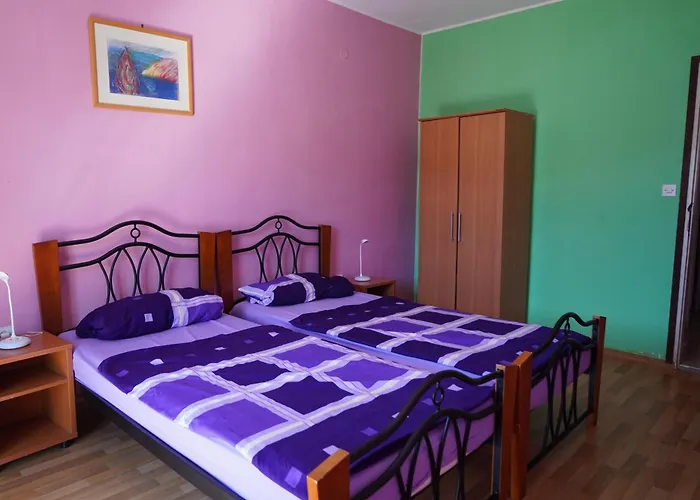 Autocamp Panorama Grebaštica